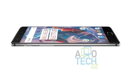 OnePlus 3 allotech