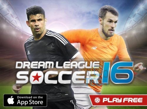 dream league