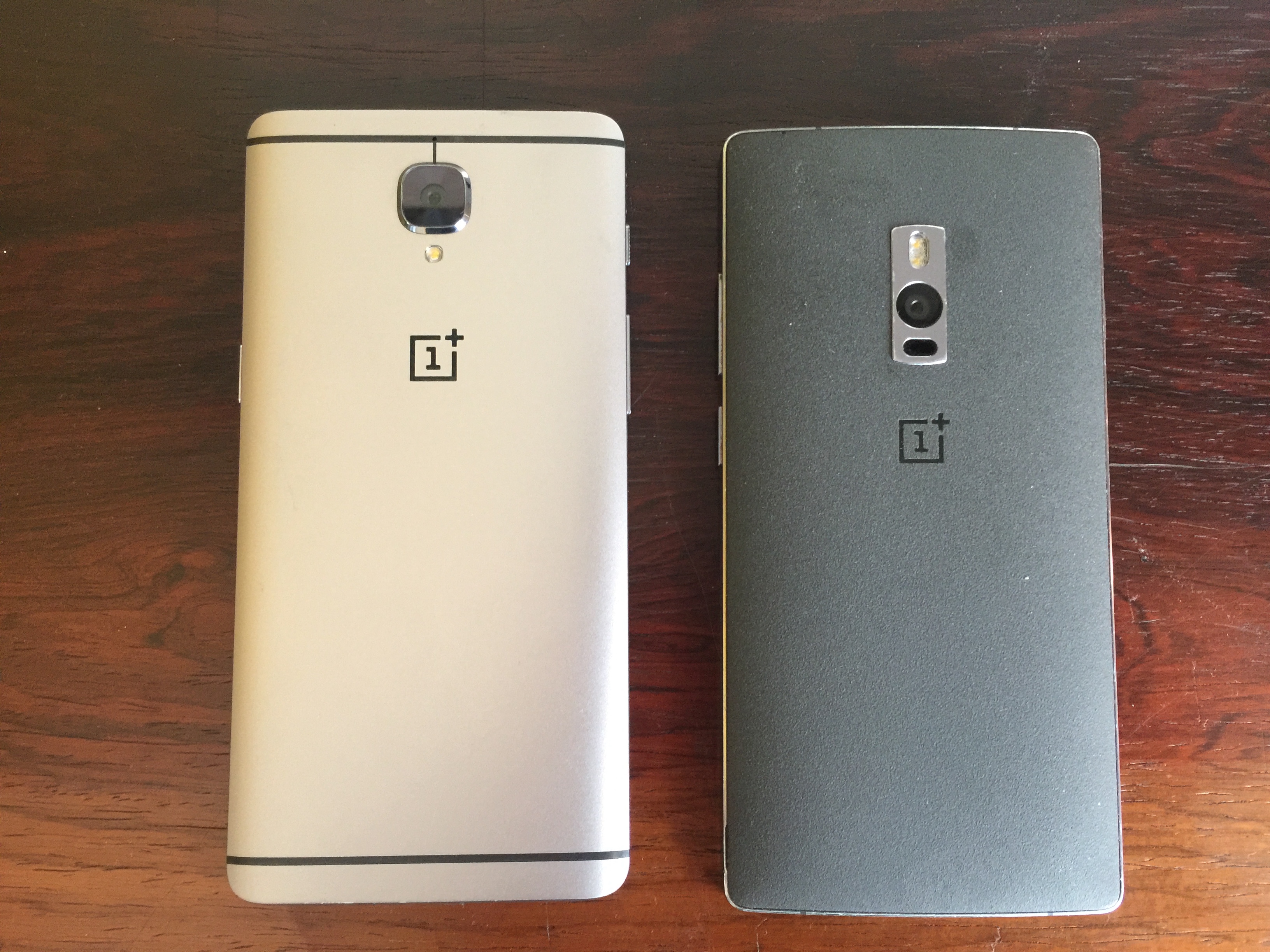 oneplus 3 or