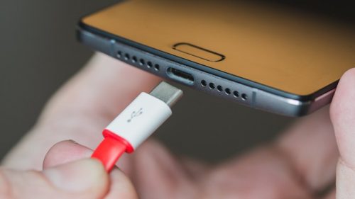 Allotech dz OnePlus 2 USB Type C connection 2 w782