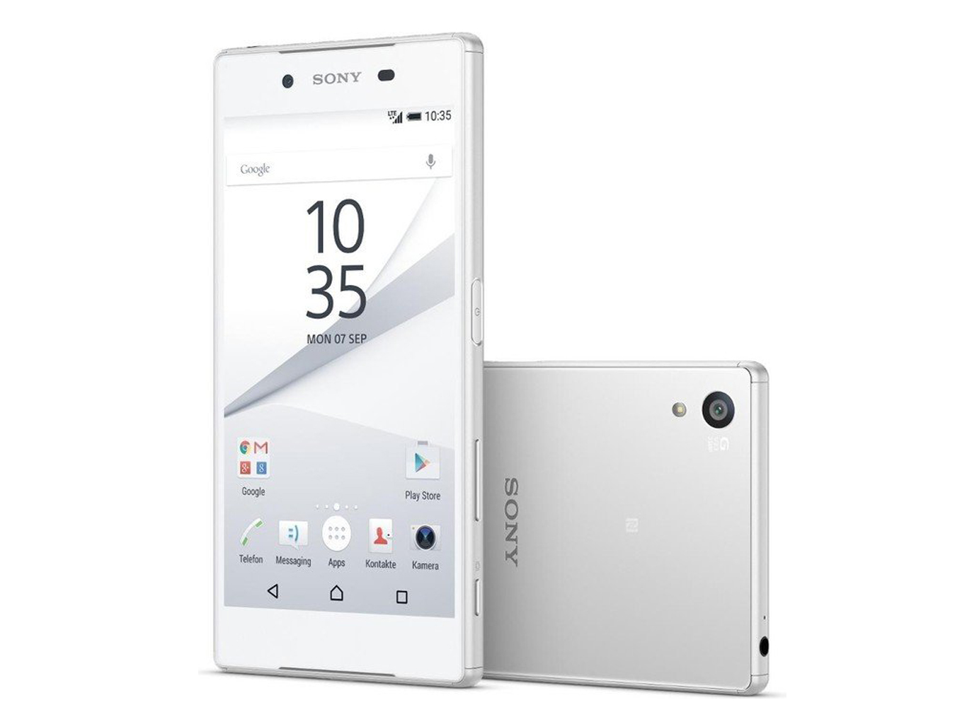 HST SonyXperiaZ5Compact 5