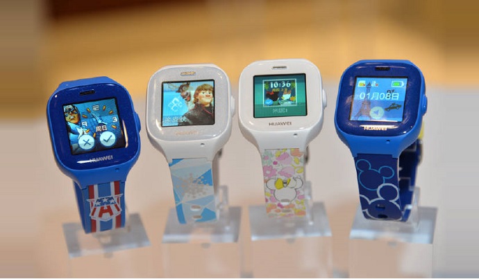 Huawei Childrens Smartwatch 2
