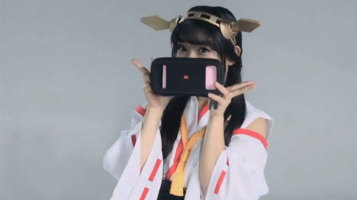Xiaomi Mi VR w 755