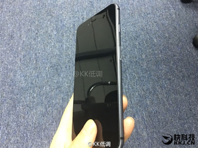 iphone 7 noir 2