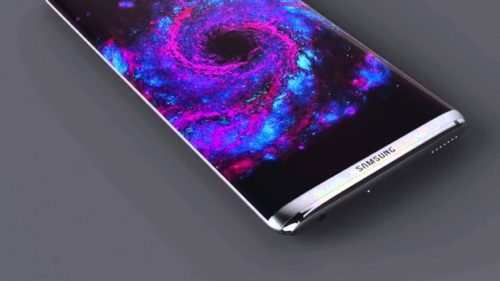 Samsung Galaxy S8 allotech