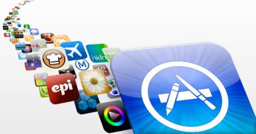apps ipod touch grauit