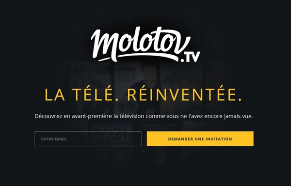 molotov tv