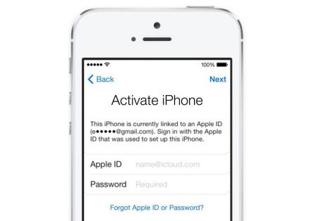 iphone lock activation icloud 1 m