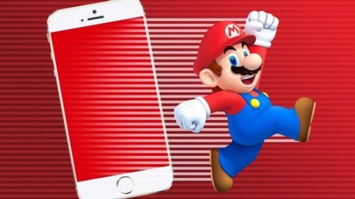 11 things we learned about super mario run ios