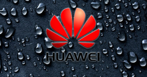 Huawei logo 650x340