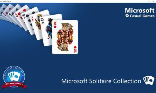 Microsoft Solitaire Collection ios android