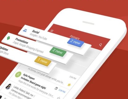 gmail ios app