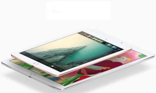 iPad Pro Apple allotechdz
