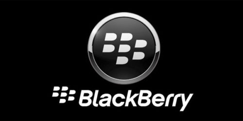 BlackBerry Logo Mobile 2012