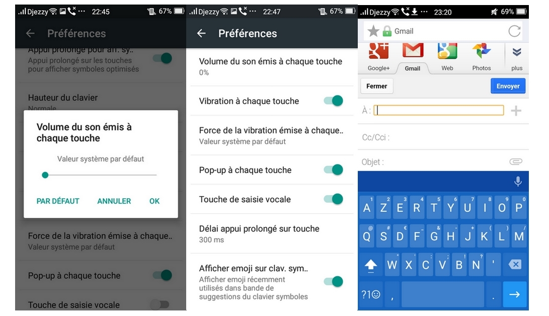 clavier virtuel android1111