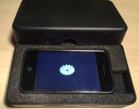 iphone prototype ebay 2 m 1