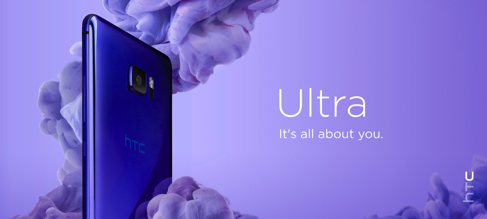 HTC Ultra