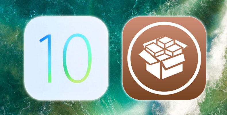 jailbreak iOS 10