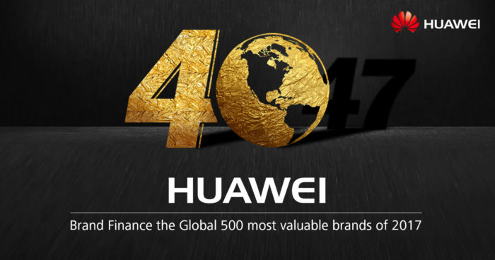 Huawei algerie 40