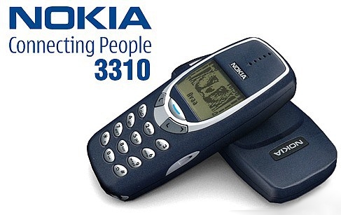 Nokia 33106allotechdz