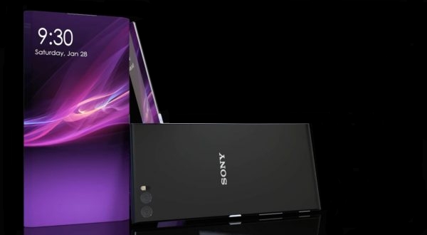 Sony Xperia z2.1