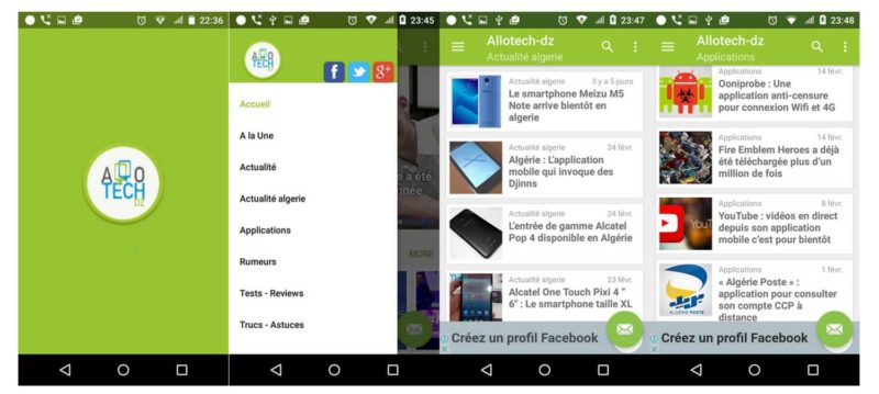 allotech application play store android5