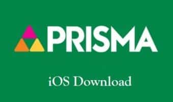 prisma ios iphone ipad download iohonne