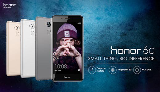 Honor 6Crr
