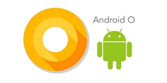 Android O Logo 768x384