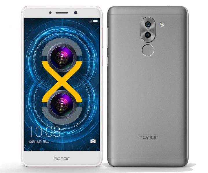 Huawei-Honor-6X