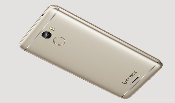 03 Gionee X1 Launched in India Check Price Features Specifications