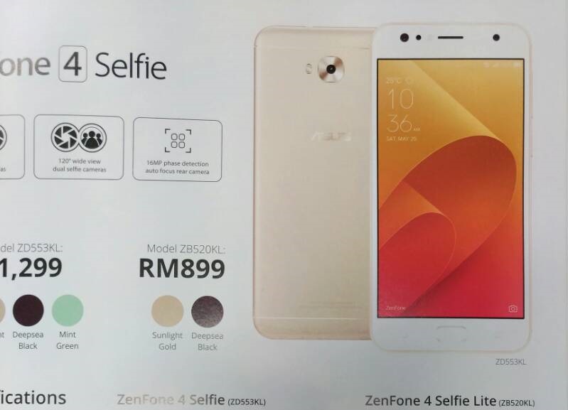 ZenFone-4-Selfie-Lite