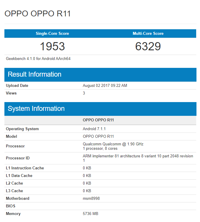 OPPO-R11-Snapdragon-835