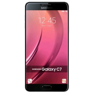 Samsung Galaxy C7 une