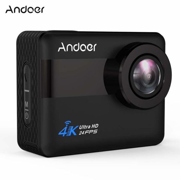 andoer AN1 camera