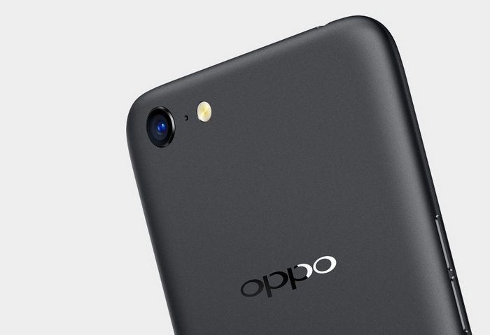 OPPO A71 une