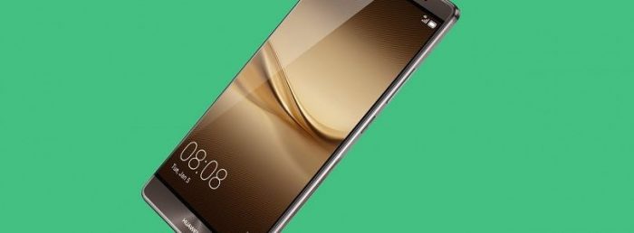 An Unofficial Build of TWRP is Available for the Huawei Mate 9 810x298 c