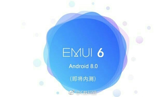 EMUI 6 Android 8.0