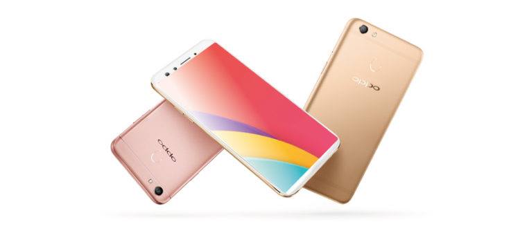 Oppo-F5-youth