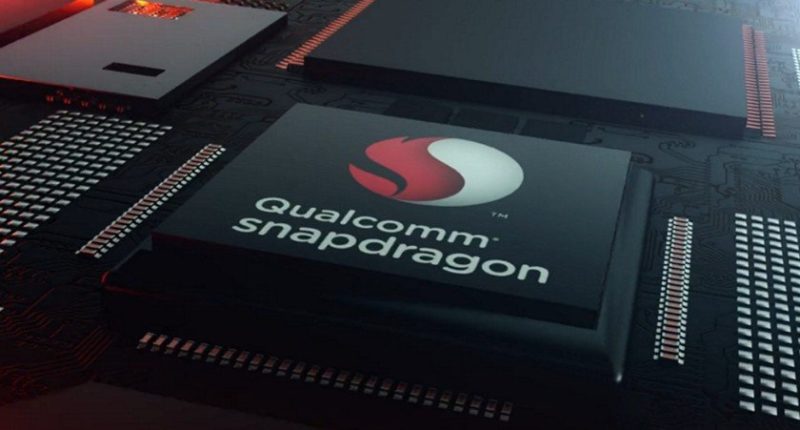 Le nouveau chipset Qualcomm SM7325 sera construit sur le processus 6nm.