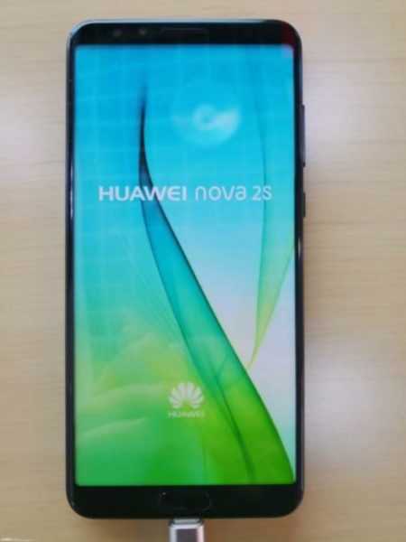 Huawei-Nova-2s