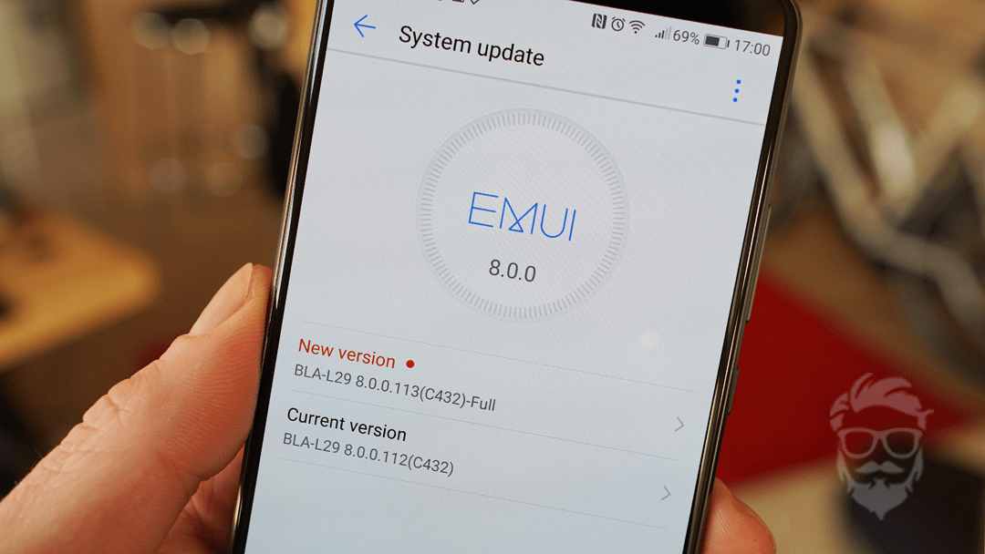Install Android 8 compressed 1