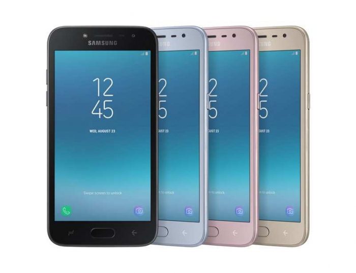 Samsung Galaxy J2 Pro 2018 Family 2 min compressed