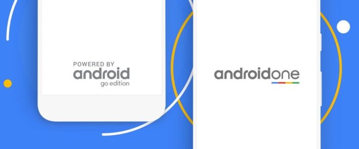 Android One vs Android Go