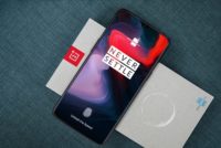 Our clearest look yet at the OnePlus 6T triple camera and in display fingerprint scanner in tow