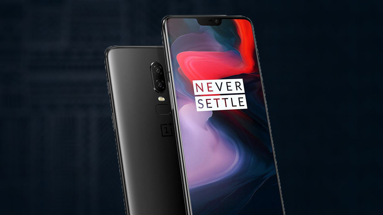 oneplus 6 lineageos 16 android 9.0 pie 2