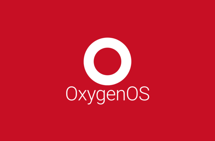 oxygenos logo feature