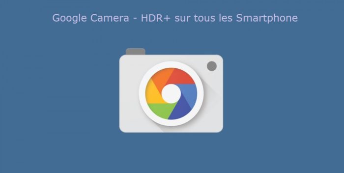Google Camera Portrait Mode 1