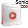 Sahla Box 2000