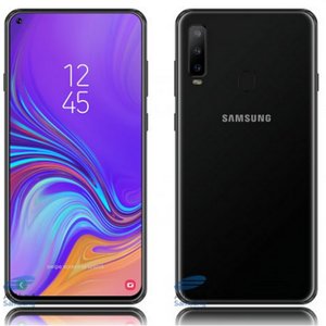 Samsung Galaxy A8s (2018) – Fiche technique